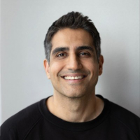 Kevin Nazemi