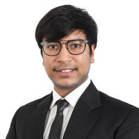 Ankit Jaipuria