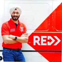 Prabhdeep Singh