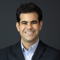 Faris Ghawi