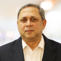 Srinivas Kantheti