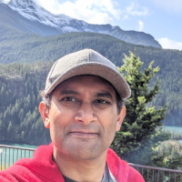 Bert Kashyap