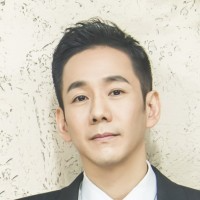 Patrick Lee