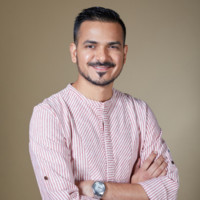 Chirag Tekchandaney