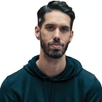 Johan Baltzar