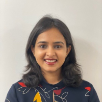 Ashima Gupta