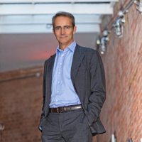 Bernard Liautaud