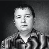 Mikhail Kokorich