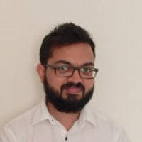 Peeyush Goyal