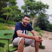 Suraj Baliga