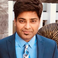 Sundeep Ravande