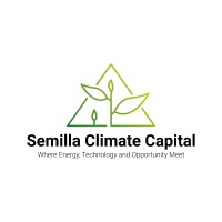 Semilla Climate Capital
