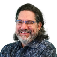 Michael Scharff
