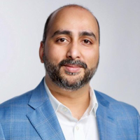 Rohan Deuskar