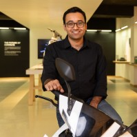 Tarun Mehta