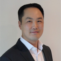 Bruce Choi