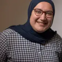 Doaa Aref