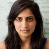 Akanksha Hazari