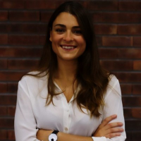 Matilde Giglio