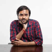 Shyam Murugan