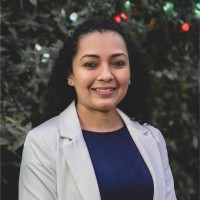 Anjali Sosale