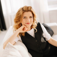 Tanya Parfenyuk 🇺🇦