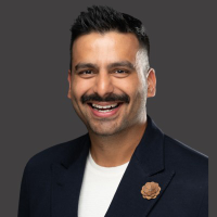 Rohan D'Souza