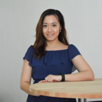 Lennise Ng (黄芷情)