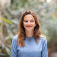 Séraphie de Tracy