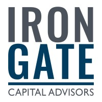 IronGate Capital Advisors