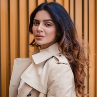 Aashka Goradia Goble