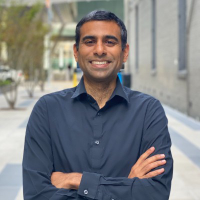 Arun Saigal