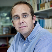 Patrick Mehlen