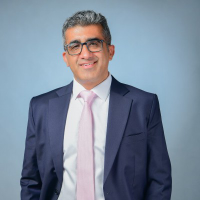Prateek Mehta