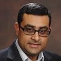 Raveesh Dewan