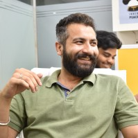 Bhavya Madan