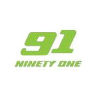 Ninety One