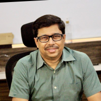 Amitava Saha
