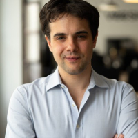 Thibault David