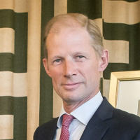 Mark Ansell