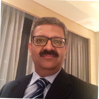Vikas Anand