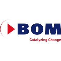 Brabantse Ontwikkelings Maatschappij (BOM)