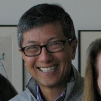 Tony Chou