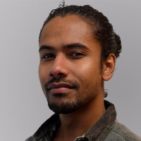 Ronnie Kwesi Coleman