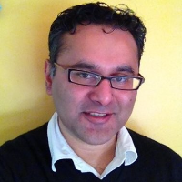 Vin Sharma