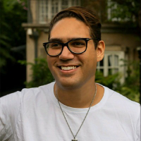 Nahuel Candia