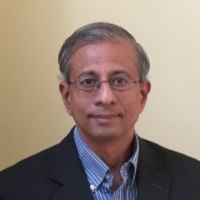 Venkat Raghavan