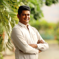 Siddhant Bhalinge