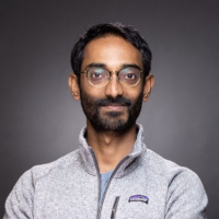 Arjun Prakash