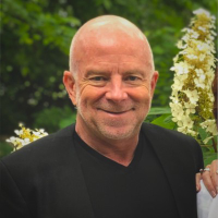 Kevin McKeand